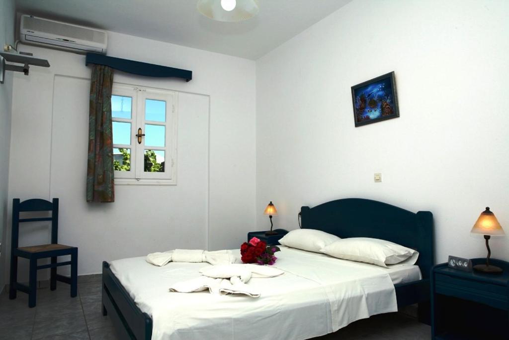Deep Blue Studios لوغاراس المظهر الخارجي الصورة